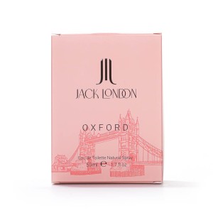 Jack London Oxford Kadın Parfüm Edt 50 Ml - Thumbnail