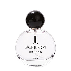 Jack London Oxford Kadın Parfüm Edt 50 Ml - 1