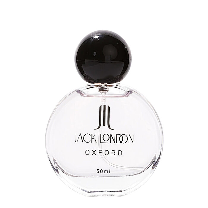 Jack London Oxford Kadın Parfüm Edt 50 Ml - 1