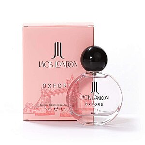 Jack London Oxford Kadın Parfüm Edt 50 Ml - 2