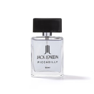  - Jack London Piccadily Erkek Parfüm Edt 50 Ml
