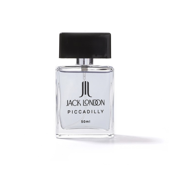 Jack London Piccadily Erkek Parfüm Edt 50 Ml