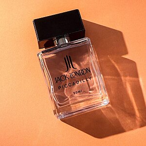 Jack London Piccadily Erkek Parfüm Edt 50 Ml - 5