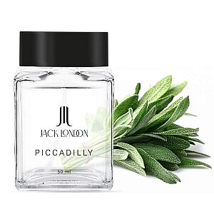 Jack London Piccadily Erkek Parfüm Edt 50 Ml - 4