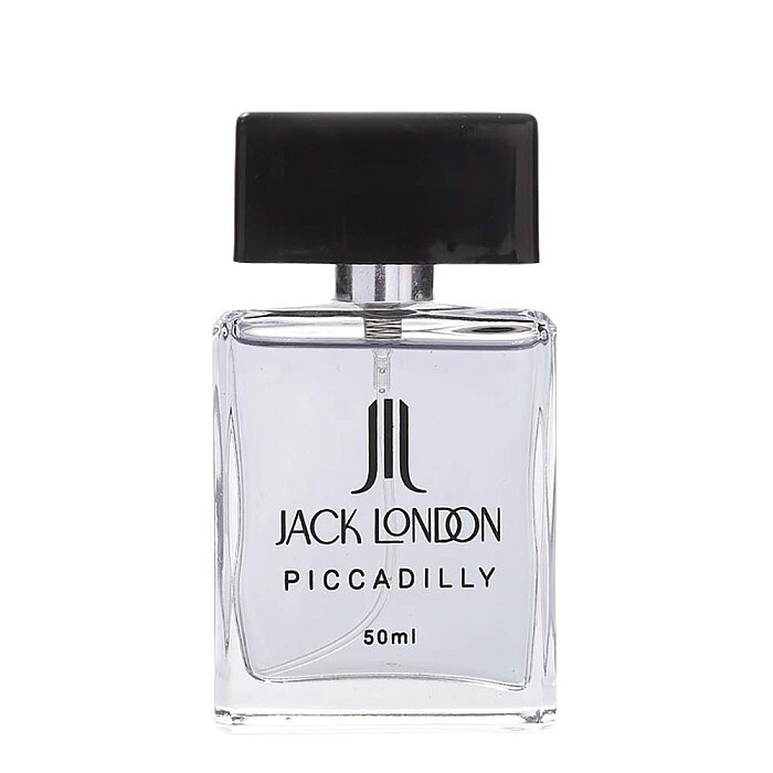 Jack London Piccadily Erkek Parfüm Edt 50 Ml - 1
