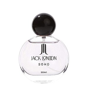 Jack London Soho Kadın Parfüm Edt 50 Ml - 1