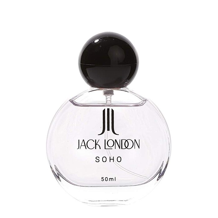 Jack London Soho Kadın Parfüm Edt 50 Ml - 1