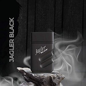 Jagler Black Erkek Parfüm Edt 90 Ml + Deodorant 150 Ml Set - 3