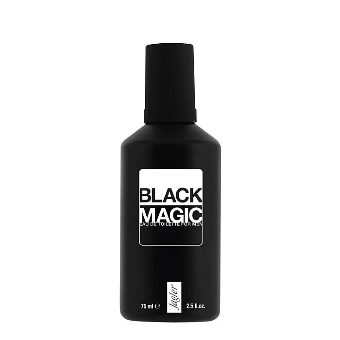 Jagler Black Magic Erkek Parfüm Edt 75 Ml + Deodorant 125 Ml Set - 2
