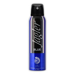 Jagler - Jagler Blue Erkek Deodorant 150 Ml
