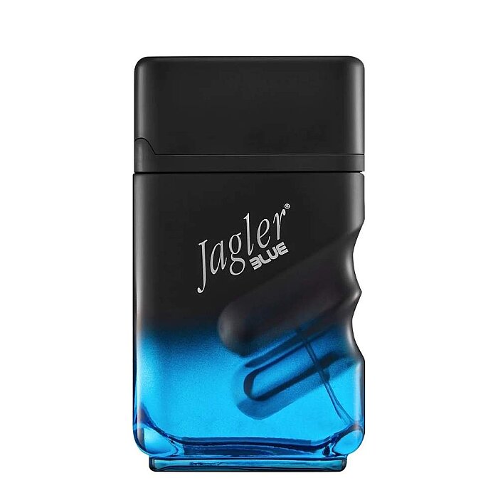 Jagler Blue Erkek Parfüm Edt 90 Ml + Deodorant 150 Ml Set - 2