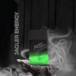 Jagler Energy Men Deo 150 Ml - 3