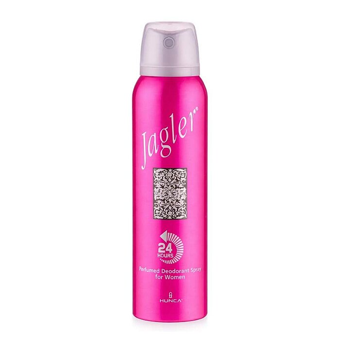Jagler for Women Kadın Deodorant 150 Ml - 1