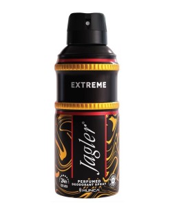 Jagler - Jagler Men Extreme Deo 150 Ml