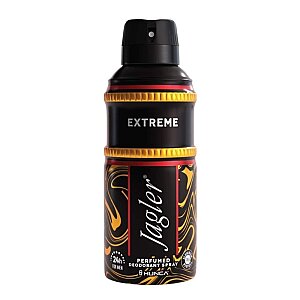 Jagler Men Extreme Deo 150 Ml - Jagler