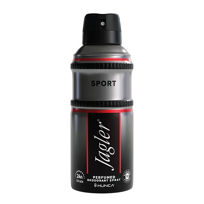 Jagler Sport for Men Erkek Deodorant 150 Ml - 1