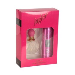 Jagler - Jagler Women Classic Kadın Parfüm Edt 60 Ml + Deodorant 150 Ml Set