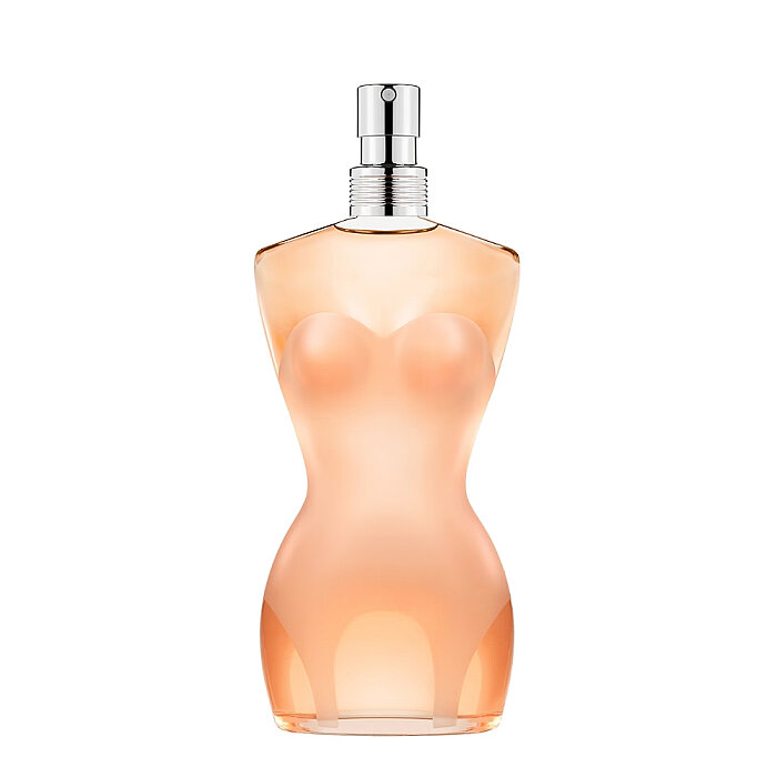 Jean Paul Gaultier Classique Kadın Parfüm Edt 100 Ml - 1