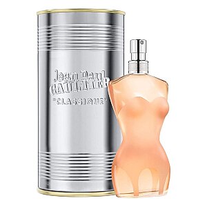 Jean Paul Gaultier Classique Kadın Parfüm Edt 100 Ml - 2