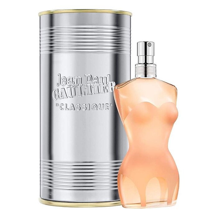 Jean Paul Gaultier Classique Kadın Parfüm Edt 100 Ml - 2