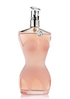 Jean Paul Gaultier Classique Kadın Parfüm Edt 50 Ml