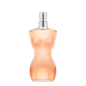 Jean Paul Gaultier Classique Kadın Parfüm Edt 50 Ml - Jean Paul Gaultier