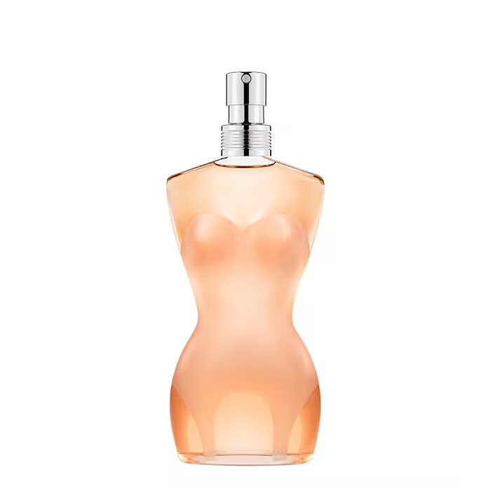 Jean Paul Gaultier Classique Kadın Parfüm Edt 50 Ml - 1