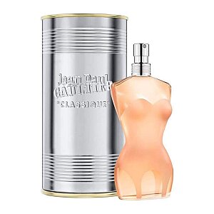 Jean Paul Gaultier Classique Kadın Parfüm Edt 50 Ml - 2