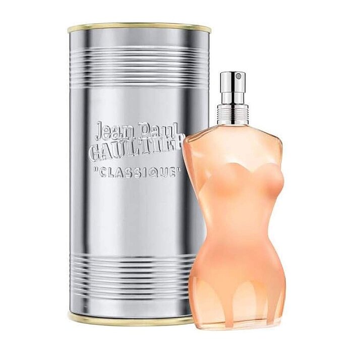 Jean Paul Gaultier Classique Kadın Parfüm Edt 50 Ml - 2