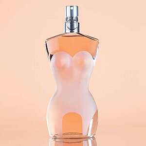 Jean Paul Gaultier Classique Kadın Parfüm Edt 50 Ml - 4