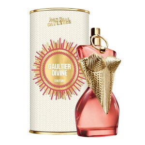 Jean Paul Gaultier Divine Couture Kadın Parfüm Edp 100 Ml - 3