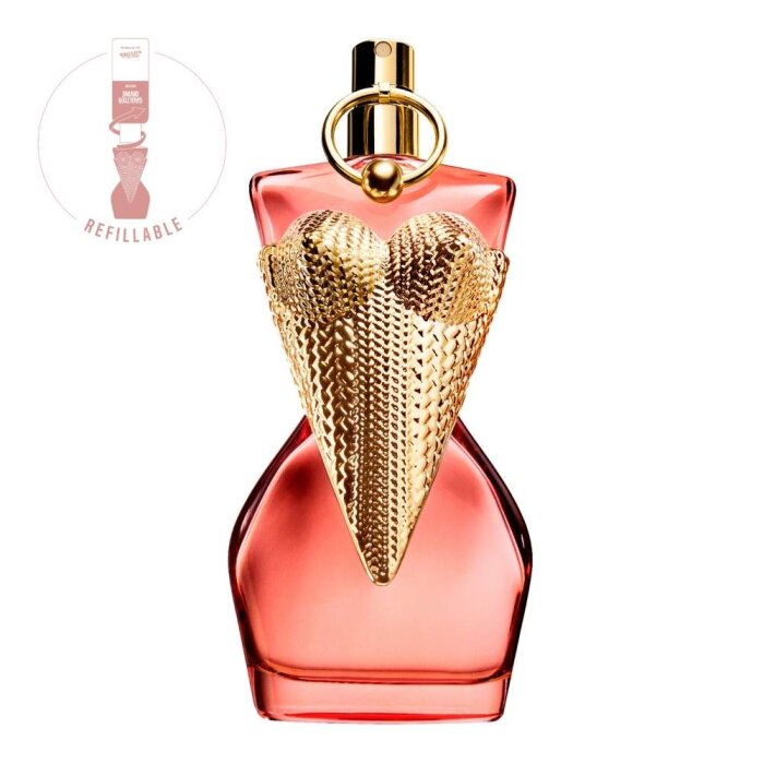 Jean Paul Gaultier Divine Couture Kadın Parfüm Edp 50 Ml - 2