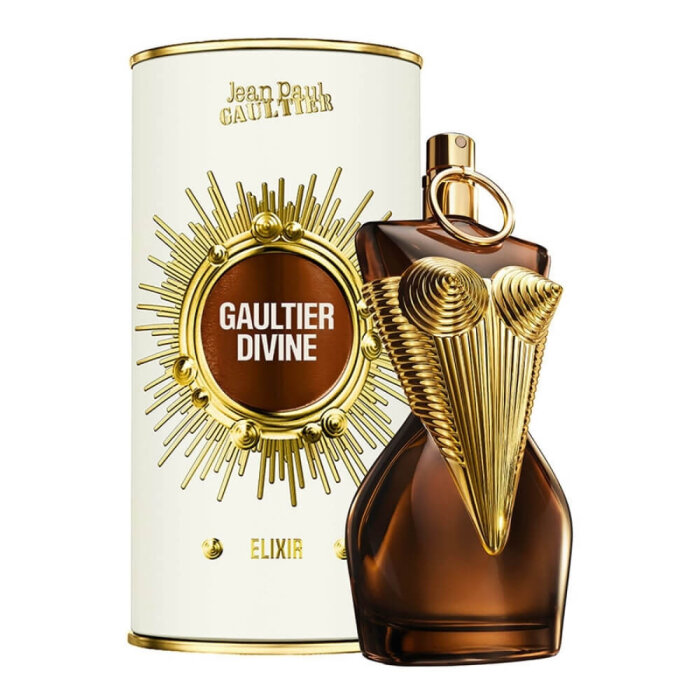 Jean Paul Gaultier Divine Elixir Kadın Parfüm Edp 100 Ml - 2