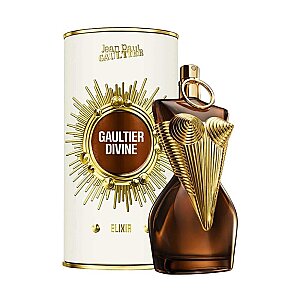 Jean Paul Gaultier Divine Elixir Kadın Parfüm Edp 100 Ml - 2