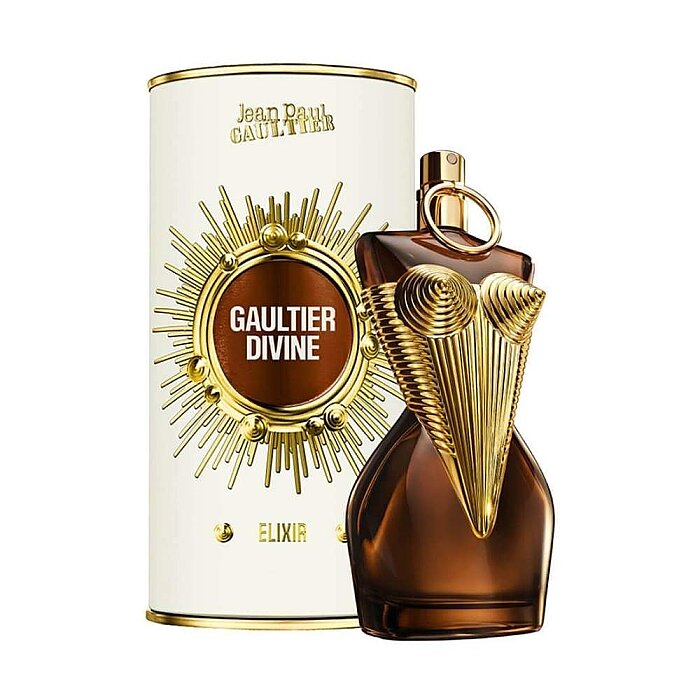 Jean Paul Gaultier Divine Elixir Kadın Parfüm Edp 100 Ml - 2