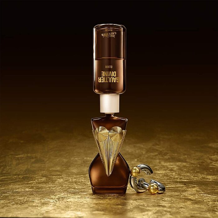 Jean Paul Gaultier Divine Elixir Kadın Parfüm Edp 100 Ml - 5