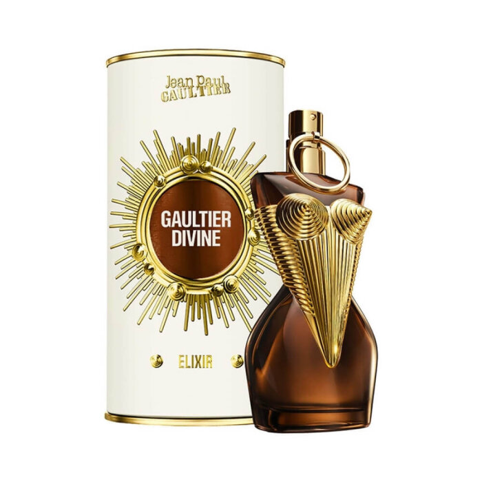 Jean Paul Gaultier Divine Elixir Kadın Parfüm Edp 50 Ml - 2