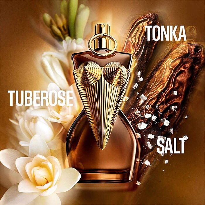 Jean Paul Gaultier Divine Elixir Kadın Parfüm Edp 50 Ml - 4