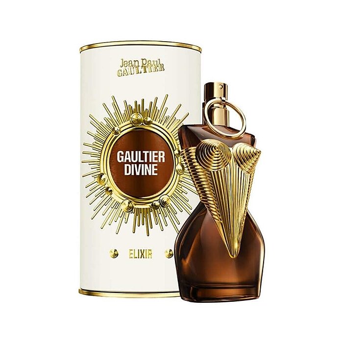 Jean Paul Gaultier Divine Elixir Kadın Parfüm Edp 50 Ml - 2