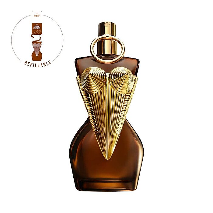 Jean Paul Gaultier Divine Elixir Kadın Parfüm Edp 50 Ml - 3