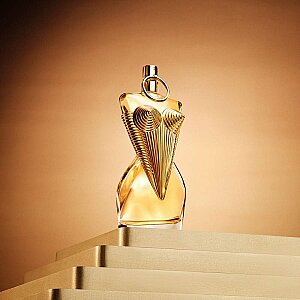 Jean Paul Gaultier Divine Kadın Parfüm Edp 50 Ml - 4