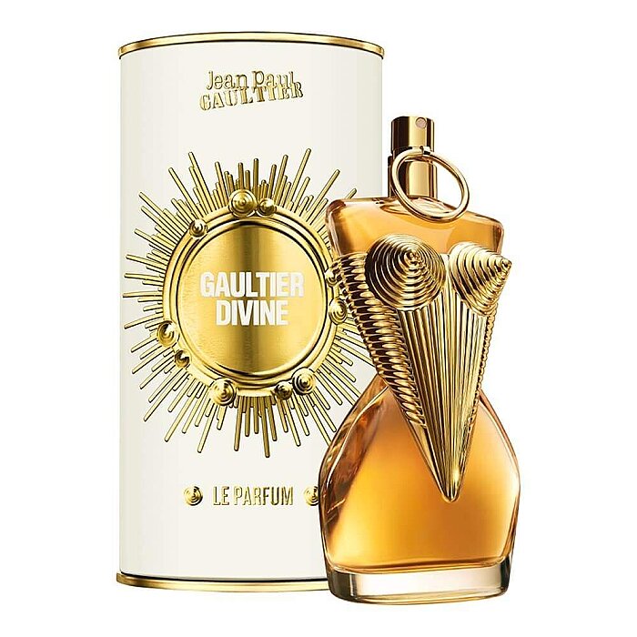 Jean Paul Gaultier Divine Le Parfum Kadın Parfüm Edp 100 Ml - 2