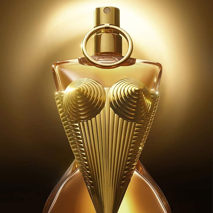 Jean Paul Gaultier Divine Le Parfum Kadın Parfüm Edp 100 Ml - 5