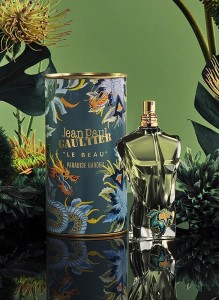 Jean Paul Gaultier La Beau Paradise Garden Erkek Parfüm Edp 125 Ml - 3