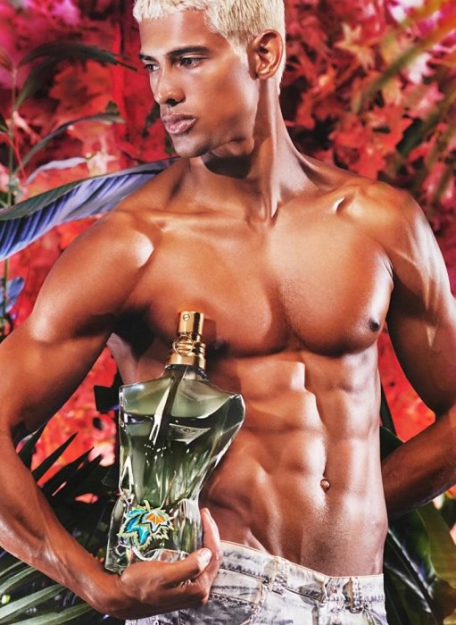 Jean Paul Gaultier La Beau Paradise Garden Erkek Parfüm Edp 125 Ml - 4