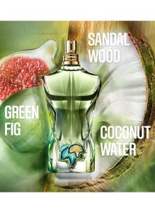 Jean Paul Gaultier La Beau Paradise Garden Erkek Parfüm Edp 125 Ml - 5