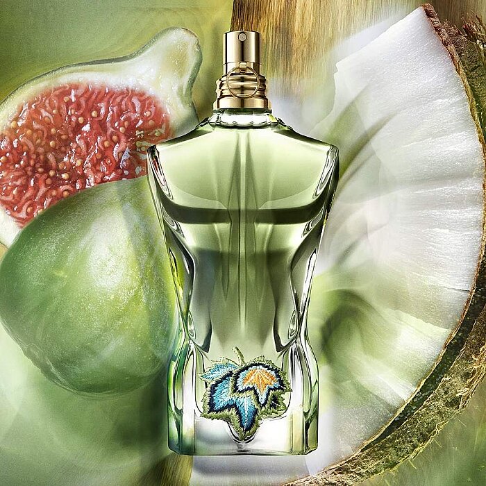 Jean Paul Gaultier La Beau Paradise Garden Erkek Parfüm Edp 125 Ml - 3
