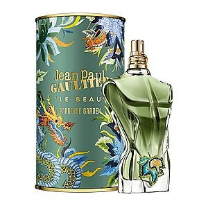 Jean Paul Gaultier La Beau Paradise Garden Erkek Parfüm Edp 125 Ml - 2
