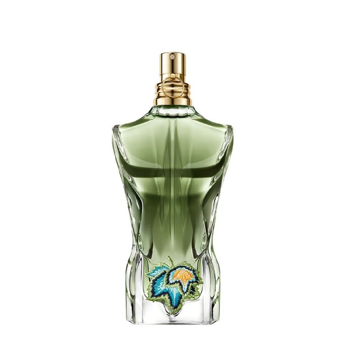 Jean Paul Gaultier La Beau Paradise Garden Erkek Parfüm Edp 75 Ml - 1