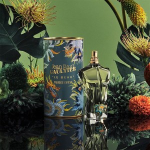 Jean Paul Gaultier La Beau Paradise Garden Erkek Parfüm Edp 75 Ml - 4